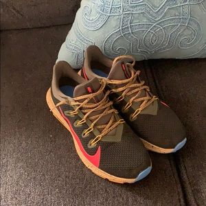 Nike Quest running shoe